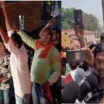 पूर्णिया में तेजस्वी के रोड शो में पत्थरबाजी का आरोप, पप्पू यादव के समर्थकों पर मामला दर्ज