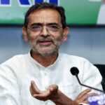 राजनीतिक हलचल तेज: उपेंद्र कुशवाहा ने RLM की सभी संगठनात्मक इकाइयां भंग कीं