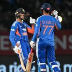 भारत का दमदार प्रदर्शन, अफ्रीका को 7 विकेट से हराकर सीरीज में 2-1 से बनाई बढ़त