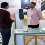 मध्यप्रदेश की स्टोन आधारित 9 एमएसएमई इकाइयों ने जयपुर के इंडिया स्टोन मार्ट में की भागीदारी