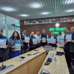 राज्य के प्रगति पथ का खाका पेश, अहम आंकड़ों से सजा प्रतिवेदन