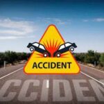 बेटी की डोली से पहले उठीं अर्थियां: तिलक से लौट रहे पिता-पुत्र समेत 3 की हादसे में मौत