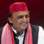 अखिलेश यादव बोले- CM योगी का रवैया सवालों के घेरे में, शंकराचार्य विवाद पर तीखा प्रहार