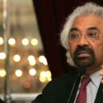 ‘भारतीय सेवा के लिए हैं’ टिप्पणी पर गरमाई राजनीति, सैम पित्रोदा पर BJP का वार