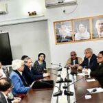 बांग्लादेश की नई सरकार पर उठे सवाल: कैबिनेट में बिजनेसमैनों की भरमार, संसद में अमीरों का बोलबाला