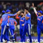 भारत की धमाकेदार जीत, पाकिस्तान के खिलाफ 8-1 का रिकॉर्ड, सुपर-8 में दबंग कदम