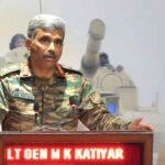 पाकिस्तान की गीदड़भभकी पर भारत सख्त, लेफ्टिनेंट जनरल ने दी चेतावनी