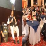 एमएसएमई सेक्टर को बढ़ावा देकर ही चीन की चुनौतियों का सामना कर पायेगें : मंत्री काश्यप