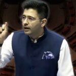 AI Impact Summit 2026 बना भारत की ताकत का मंच, राघव चड्ढा ने बताया वैश्विक प्रभाव