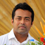 महान कवि माइकल मधुसूदन दत्त के वंशज हुए ‘भगवा’, लिएंडर पेस ने बंगाल के विकास के लिए मिलाया हाथ