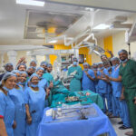 रोबोटिक तकनीक ने बदली बिहार की स्वास्थ्य सेवा की तस्वीर अब कम चीरे और बिना दर्द के होगी सर्जरी