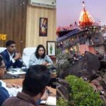 चैत्र नवरात्रि मेले में श्रद्धालुओं के लिए राहत—निजी अस्पताल लगाएगा मुफ्त चिकित्सा शिविर