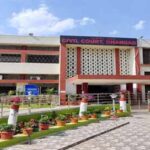 धनबाद कोर्ट बम धमकी मामला: ईमेल से मची हलचल, जांच में दावा झूठा निकला