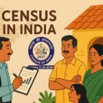 इंदौर में जनगणना प्रशिक्षण आज से शुरू, टीम जल्द ही आपके घर पर दस्तक देगी