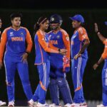 टीम इंडिया का अफ्रीका सीरीज के लिए ऐलान, अनुष्का शर्मा की एंट्री से माहौल गरम