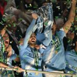 मैनचेस्टर सिटी ने आर्सेनल को 2-0 से हराकर ईएफएल कप का खिताब जीता