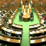 दिल्ली विधानसभा और मेट्रो को बम से उड़ाने की धमकी, स्पीकर विजेंद्र गुप्ता भी निशाने पर