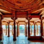 आज हाईकोर्ट के जस्टिस भोजशाला का निरीक्षण करेंगे, सुरक्षा के सख्त इंतजाम किए गए