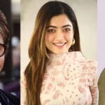 अमिताभ बच्चन ने मिस किया फाइनल, शाहरुख खान और रश्मिका मंदाना सहित सेलेब्स का जश्न