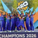 टीम इंडिया की ऐतिहासिक जीत पर बड़ा इनाम, BCCI देगा 131 करोड़ रुपये का रिवॉर्ड