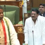 ‘जिन किसानों का धान नहीं खरीदा, कौन पटाएगा उनका कर्ज?’, छत्तीसगढ़ विधानसभा में लखमा ने किया सवाल