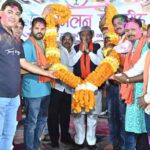 किसानों को होली का तोहफा, खातों में राशि अंतरण से बढ़ी खुशियां : सीएम विष्णु देव साय