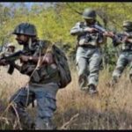 सुरक्षाबलों का दबाव बढ़ा: मोहला-मानपुर में मुठभेड़ के बाद जंगल की ओर भागे नक्सली, हथियार बरामद