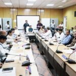 मेडिकल कॉलेज रीवा की सामान्य सभा की बैठक संपन्न