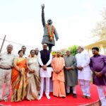 लोकप्रिय राजनेता व कुशल प्रशासक थे हेमवती नंदन बहुगुणाः मुख्यमंत्री