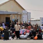 ईरान से पलायन तेज: हजारों बेघर, 32 हजार लोग अफगानिस्तान पहुंचे – संयुक्त राष्ट्र का खुलासा