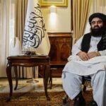 ‘दुनिया जाने सच्चाई’ : अफगान विदेश मंत्री का राजनयिकों को निर्देश, पाकिस्तान के हमले पर घेरा