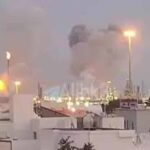 सप्लाई रुकावटें बढ़ीं, बहरीन की प्रमुख तेल कंपनी पर बड़ा हमला