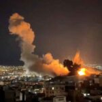 ड्रोन हमले पर कूटनीतिक हलचल: अजरबैजान ने ईरान के दूत से मांगा जवाब