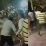 उज्जैन जश्न विवाद: क्रिकेट जीत के नाम पर दो समुदाय भिड़े