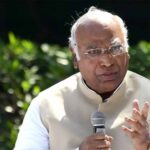 अफगानिस्तान में बर्बरता बर्दाश्त नहीं– खरगे ने पाकिस्तान के खिलाफ अंतरराष्ट्रीय कार्रवाई की उठाई मांग