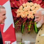 मोदी-कार्नी की अहम मुलाकात: व्यापार, निवेश और सहयोग बढ़ाने पर बनी सहमति