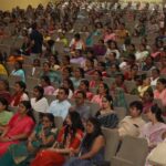 मेंटल हेल्थ को बढ़ावा देने के लिए शक्ति संवाद कार्यक्रम में हुआ अहम एमओयू