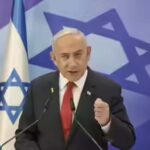 ईरान से पूरी दुनिया खतरे में – नेतन्याहू का बड़ा दावा, सबूतों के साथ किया खुलासा