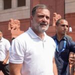 राहुल गांधी ने संसद में उठाया LPG-तेल संकट, एपस्टीन का नाम लेते ही सदन में हंगामा