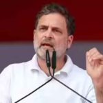 विदेश नीति को लेकर राहुल गांधी का हमला, कहा- प्रधानमंत्री समझौतावादी रुख अपना रहे