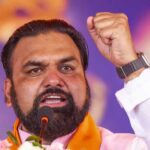 बिहार राज्यसभा चुनाव: सम्राट चौधरी ने NDA विधायकों को घर बुलाया, आगे की रणनीति पर मंथन