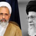 ईरान की राजनीति में हलचल, अयातुल्लाह अलीरेजा अराफी बने अंतरिम सुप्रीम लीडर