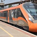 यात्रियों के लिए खुशखबरी: Indian Railways की नई 16 कोच वंदे भारत, होली के बाद रायबरेली से होगी रवाना