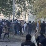 ईरान पर हमले से बढ़ा तनाव, पाकिस्तान ने किया विरोध; रक्षा मंत्री बोले- हालात बिगड़े तो मुश्किलें बढ़ेंगी