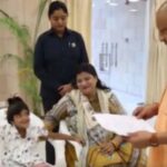 सीएम का बच्चों को संदेश: जनता दर्शन में कहा- पढ़ाई पर फोकस करो, सोशल मीडिया का इस्तेमाल कम करो