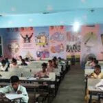 कदाचार मुक्त हुई झारखंड मॉडल स्कूल परीक्षा, 60 केंद्रों पर परीक्षार्थियों ने दिखाई प्रतिभा