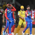 सीएसके पर दबाव, दिल्ली कैपिटल्स जीत की लय बरकरार रखना चाहेगी