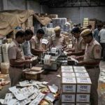 एक्सपायर्ड फूड और कॉस्मेटिक बेचने वाला आरोपी गिरफ्तार