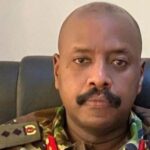 युगांडा के बवाली आर्मी चीफ की शादी की नई मांग, मेलोनी को प्रस्ताव देने के बाद तुर्की से मांगी दुल्हन