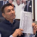 राज्यसभा सीट पर कास्ट प्रेशर का बढ़ता प्रभाव, कांग्रेस में दलित, ब्राह्मण और अब सिंधी समाज की दावेदारी